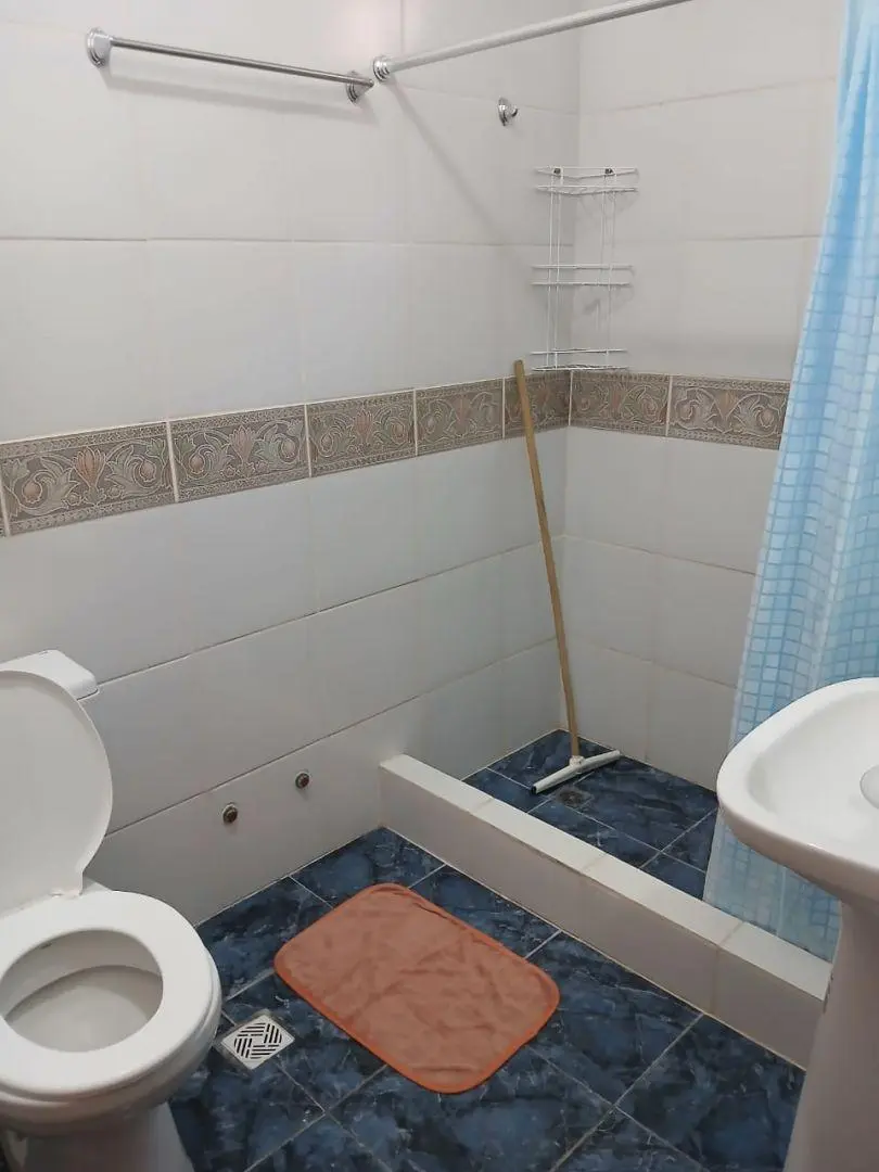 Departamento 3 ambientes. | Payen 5