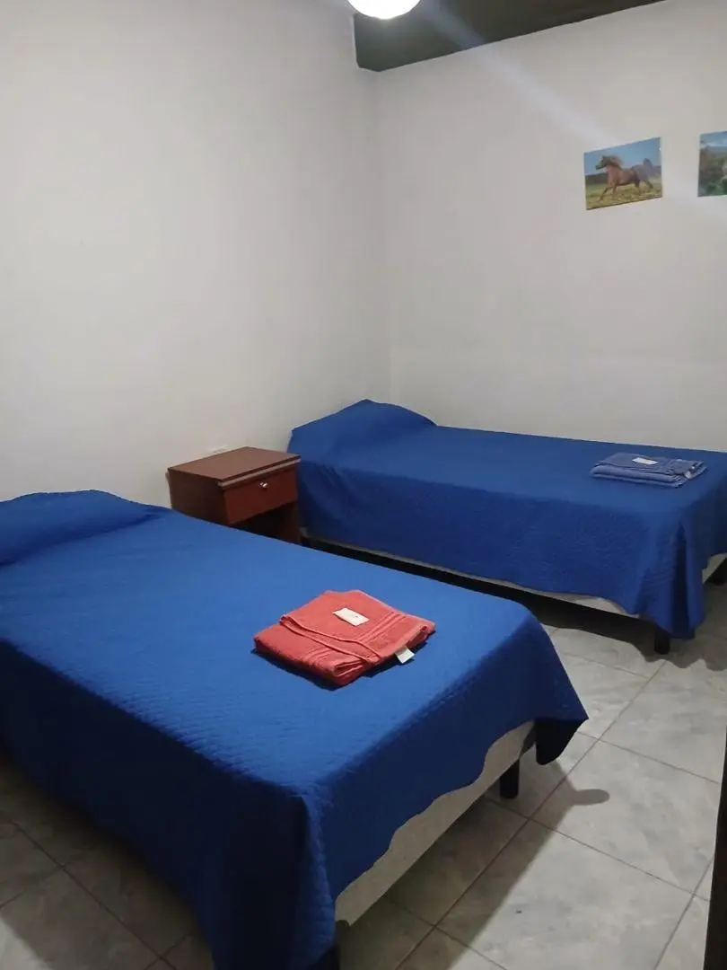 Departamento 3 ambientes. | Payen 2