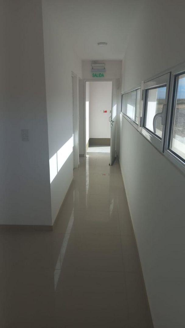 Foto de Base con Galpón 80m2 - 1 hectarea - Añelo, imagen 2