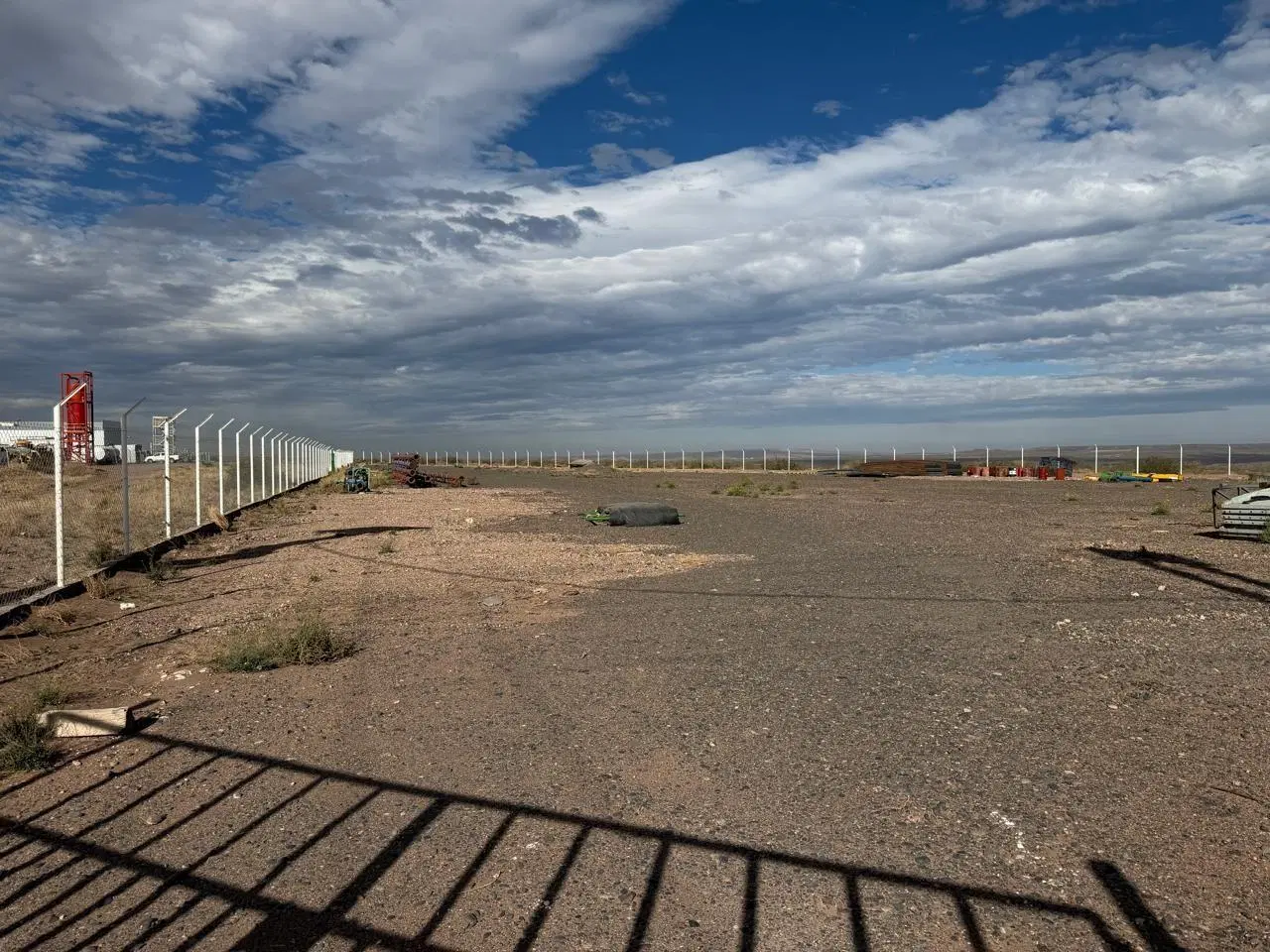 Terreno industrial de 7.000 m² ubicado en zona estratégica de Añelo. 2