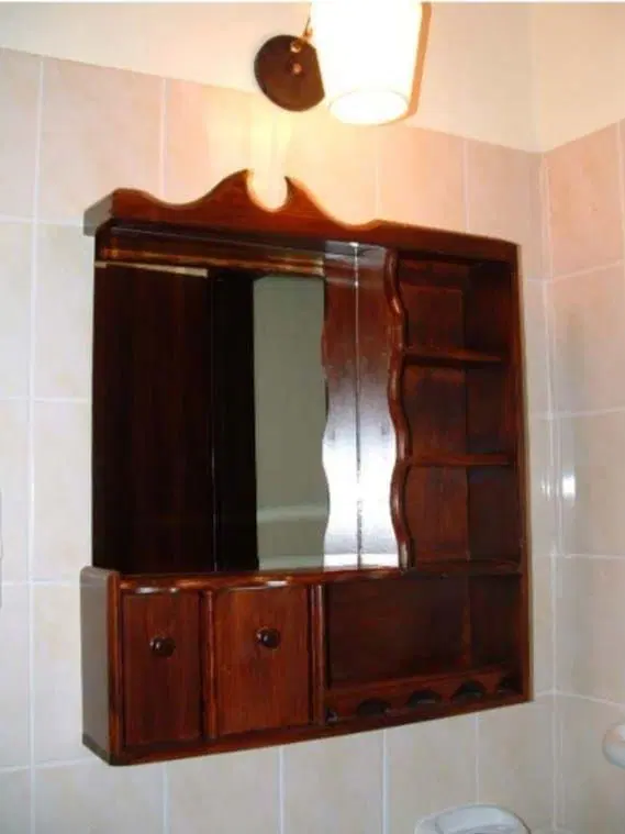 Departamento 2 ambientes. | sarmiento 4
