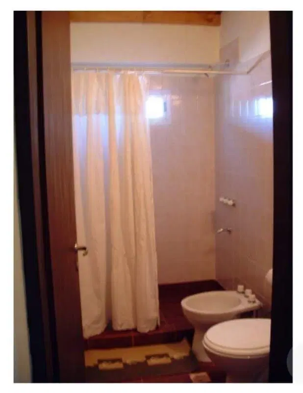 Departamento 2 ambientes. | sarmiento 3