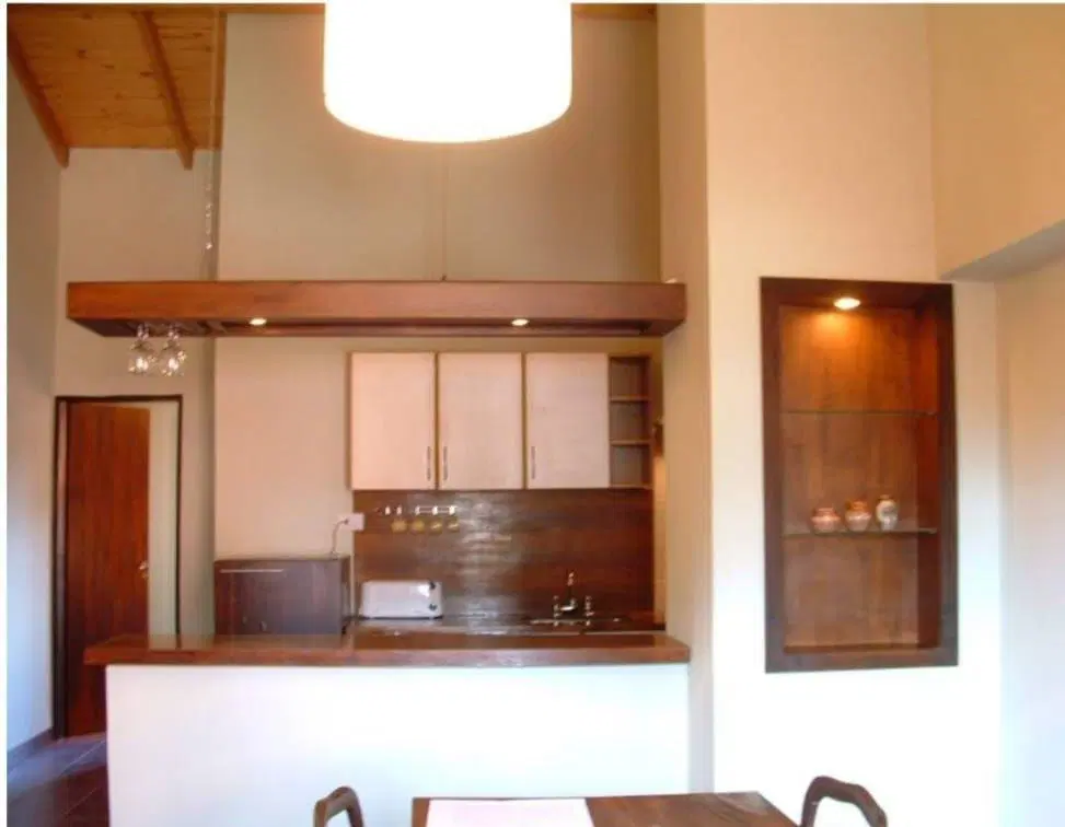 Departamento 2 ambientes. | sarmiento 5