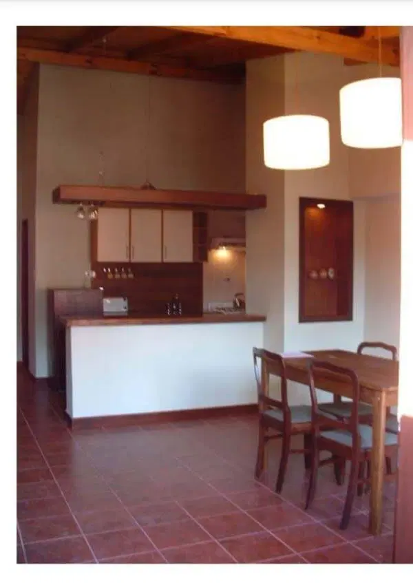 Departamento 2 ambientes. | sarmiento 2