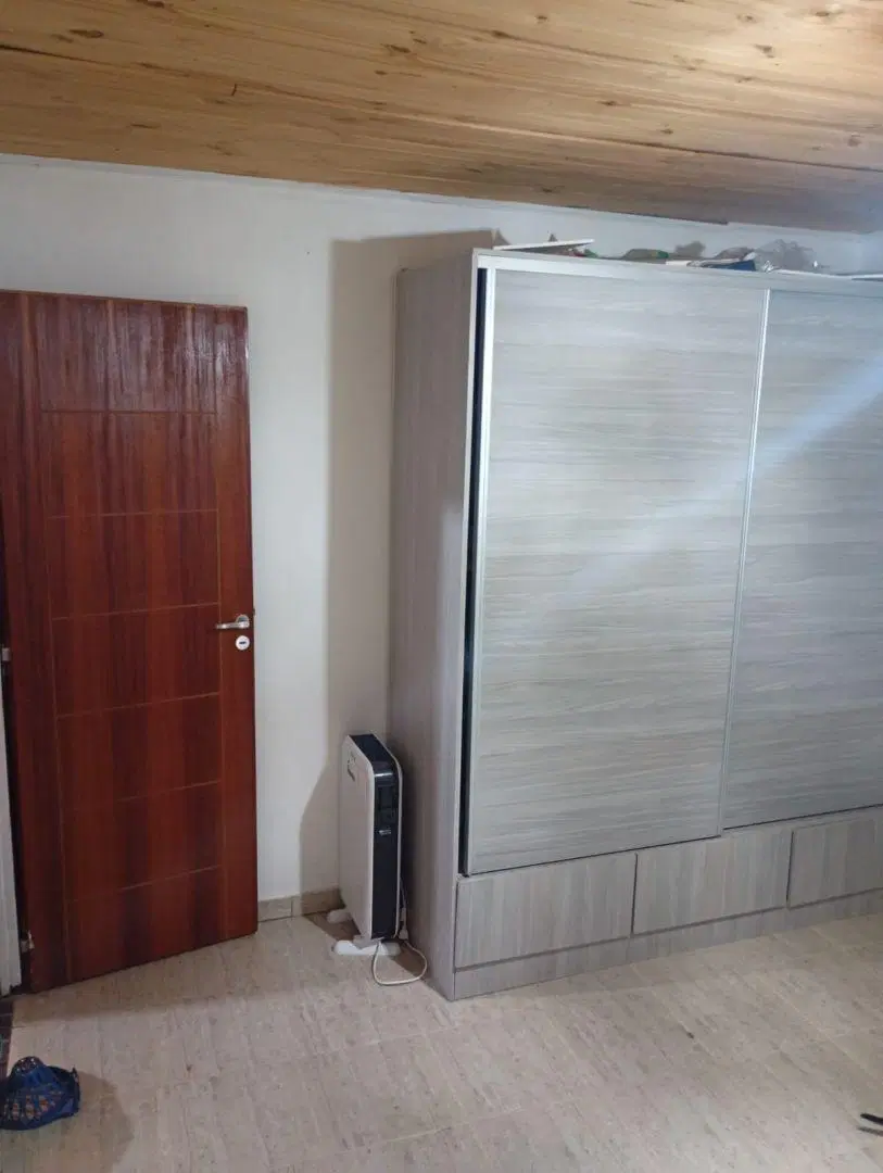 Departamento 4 ambientes. | Calle 5 2