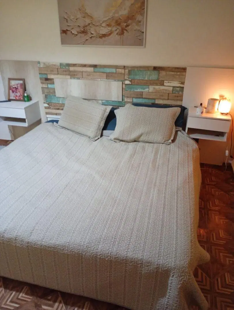 Departamento 4 ambientes. | Calle 5 3