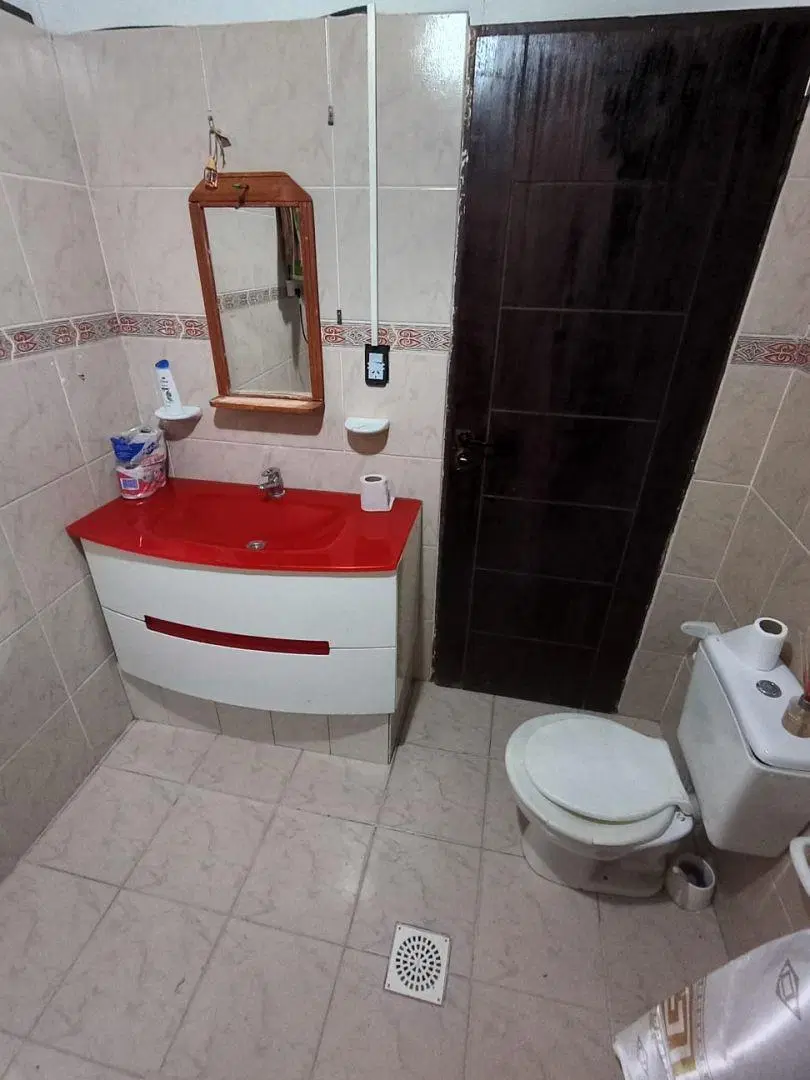 Departamento 4 ambientes. | Calle 5 5
