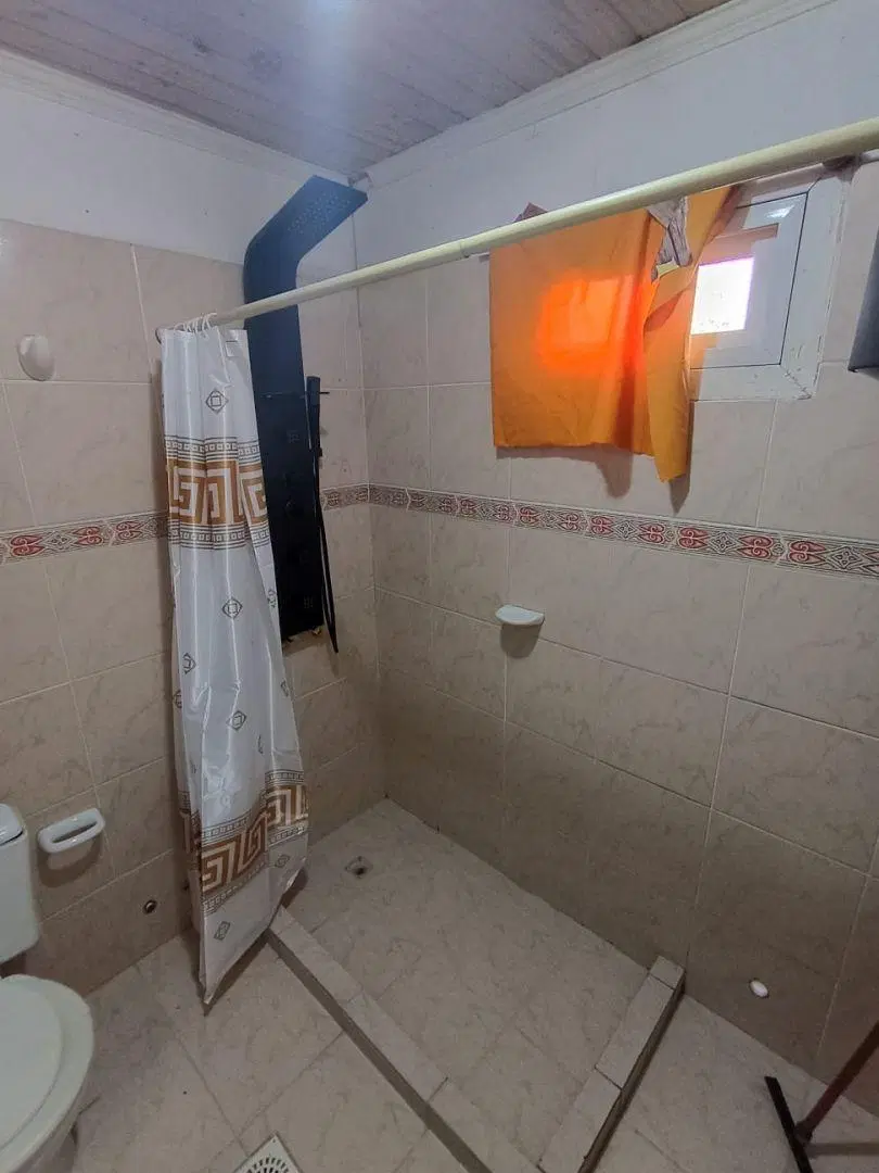 Departamento 4 ambientes. | Calle 5 4
