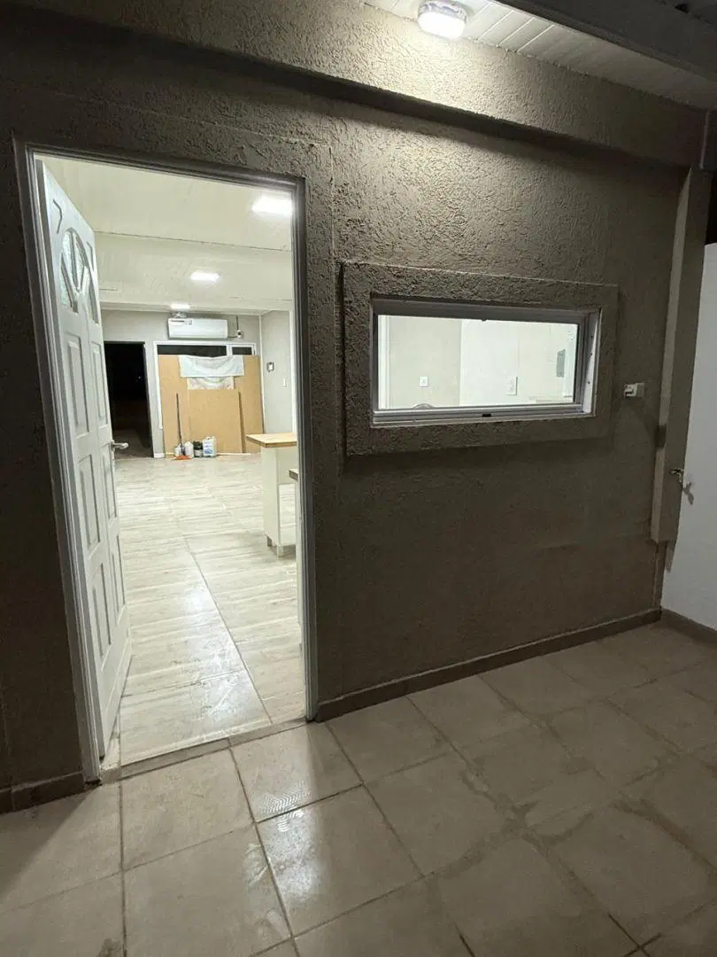 Casa 3 ambientes. | la meseta al 300 2