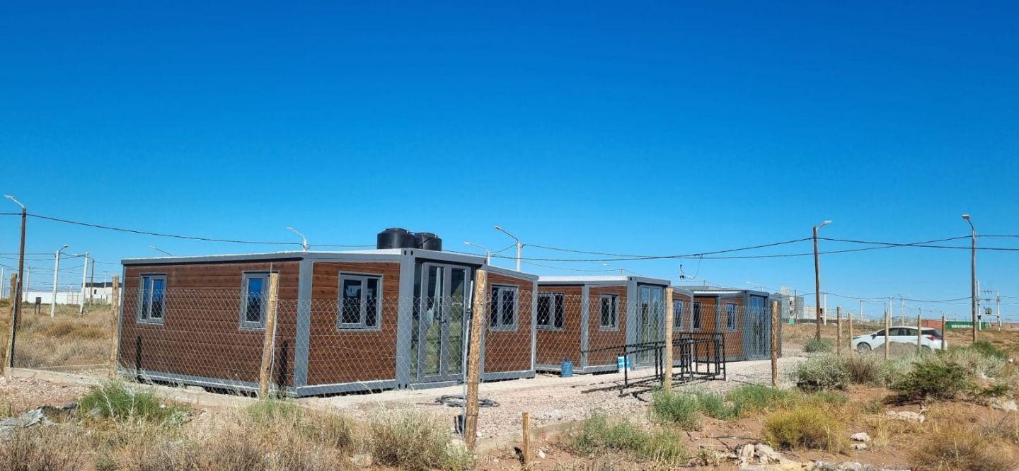 Foto de Departamento en Alquiler | 2 Dormitorios | La Meseta - Añelo, imagen 4