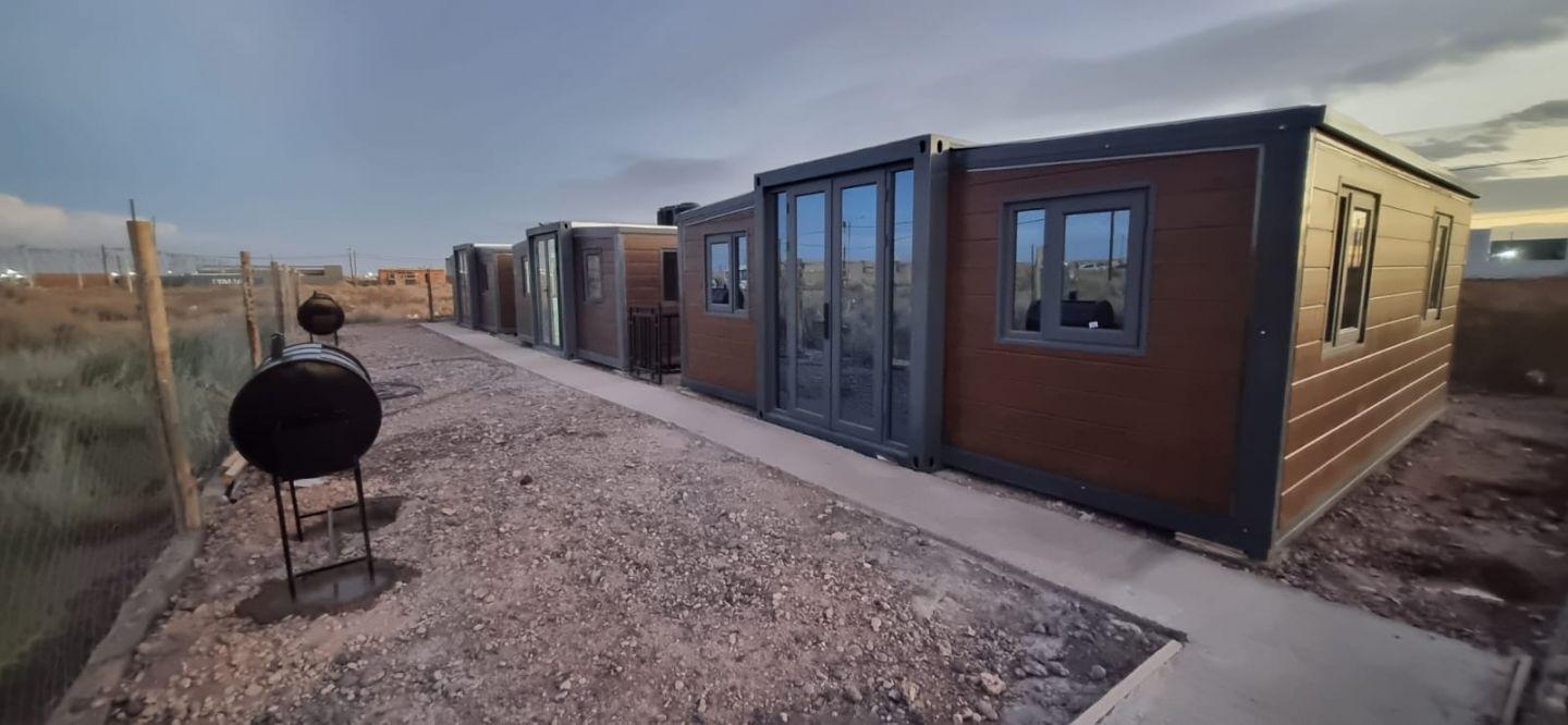 Foto de Departamento en Alquiler | 2 Dormitorios | La Meseta - Añelo, imagen 1