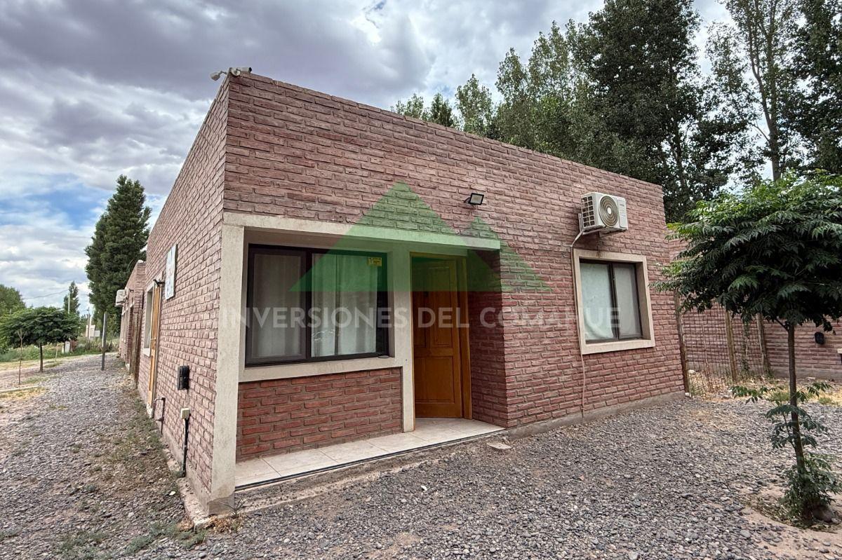 Foto de Casa En Alquiler En Añelo Con Patio Y Parrilla, imagen 1