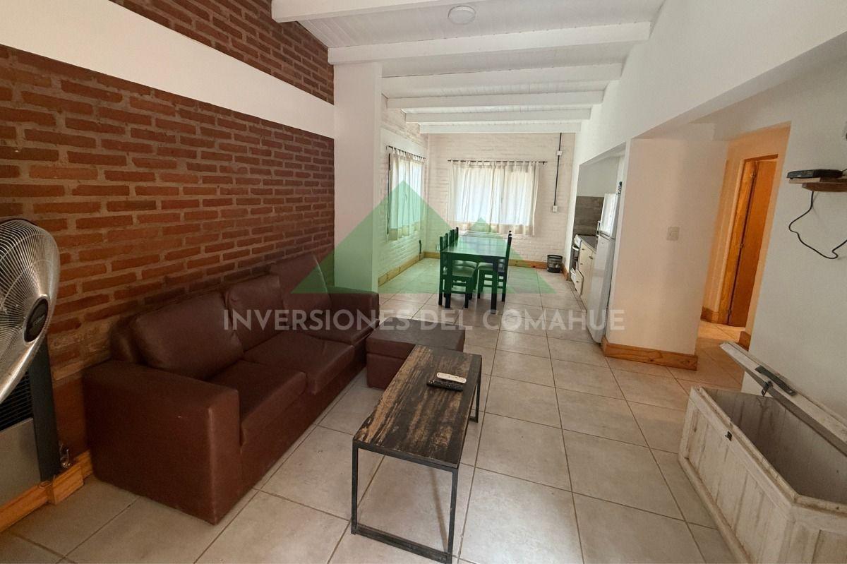 Foto de Casa En Alquiler En Añelo Con Patio Y Parrilla, imagen 4