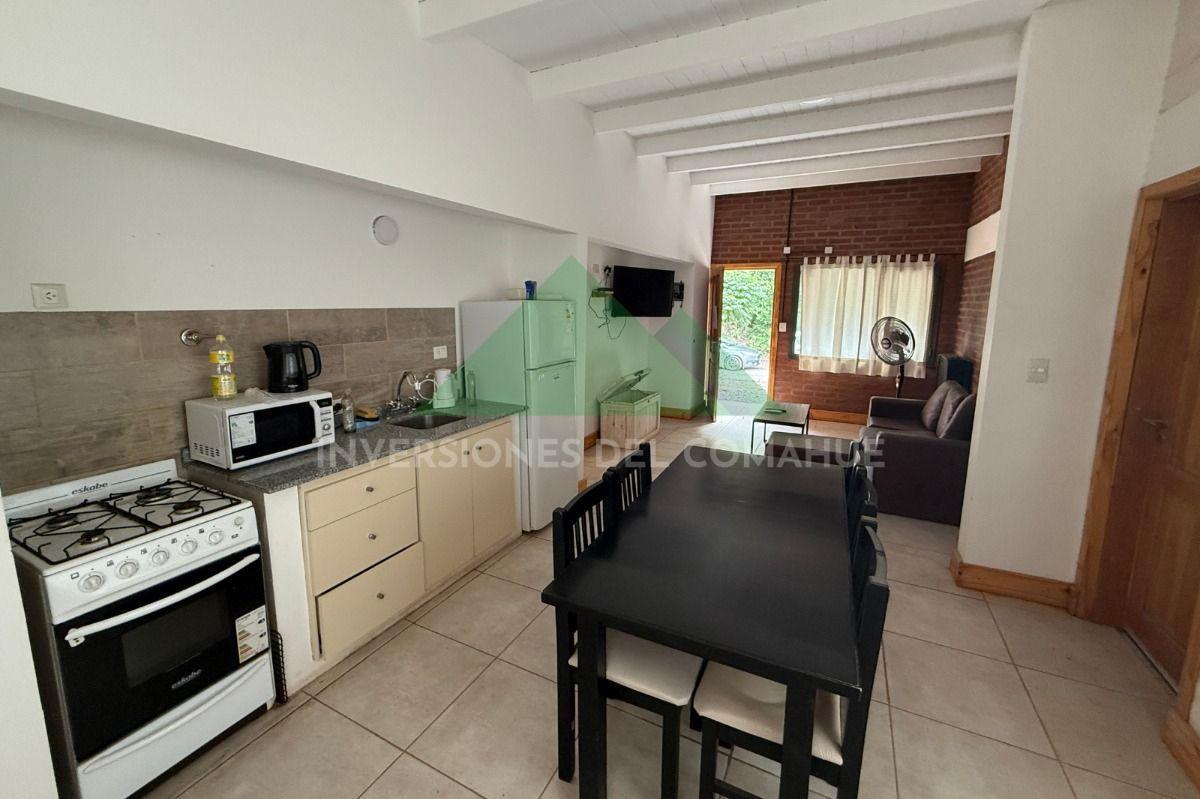 Foto de Casa En Alquiler En Añelo Con Patio Y Parrilla, imagen 3