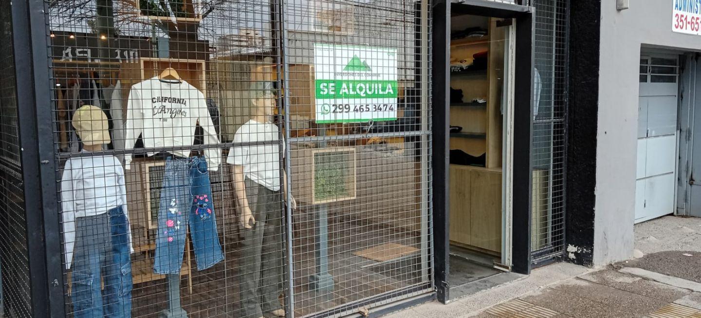 Foto de Local Comercial en Alquiler, Cipolletti, imagen 1