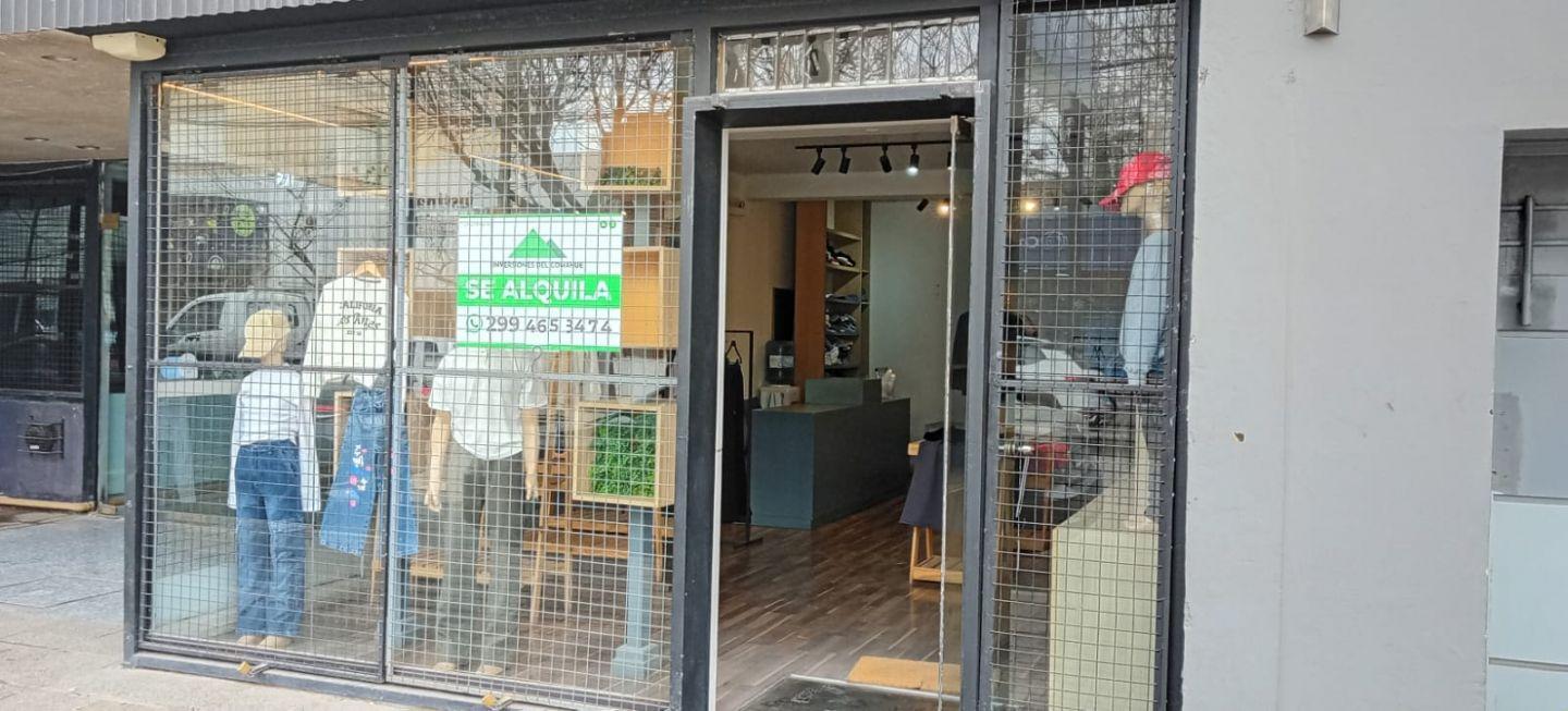 Foto de Local Comercial en Alquiler, Cipolletti, imagen 2