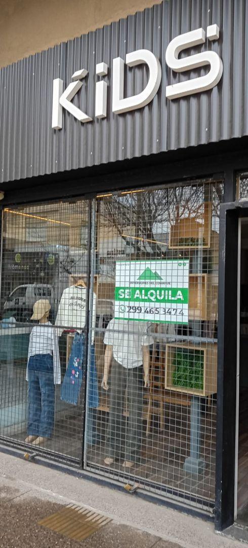 Foto de Local Comercial en Alquiler, Cipolletti, imagen 4