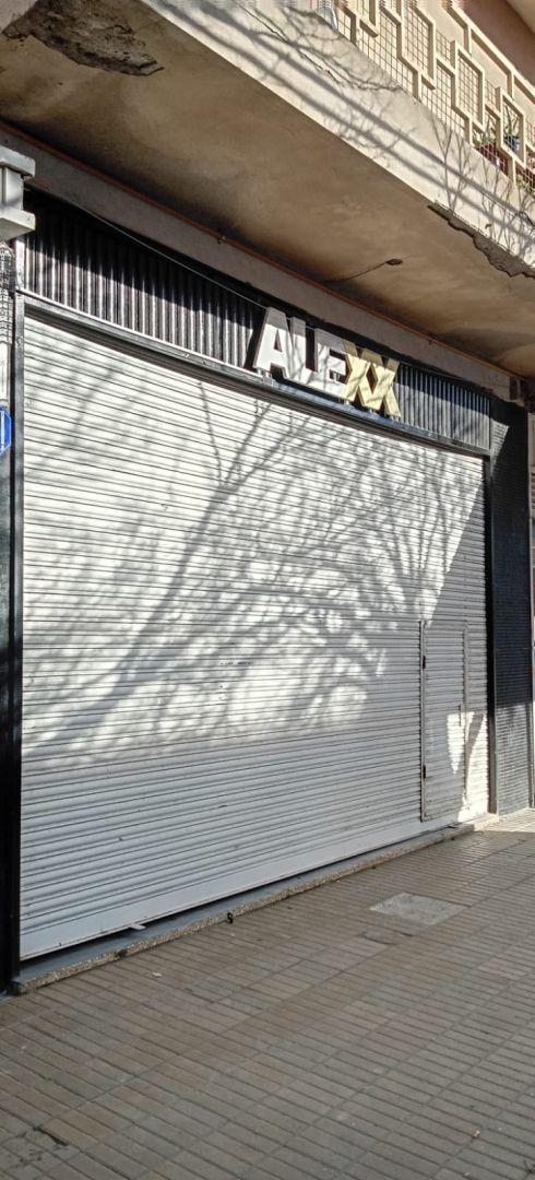 Foto de la propiedad en San Luis 300. Entre Alcorta y Ruta 22, Área Centro
