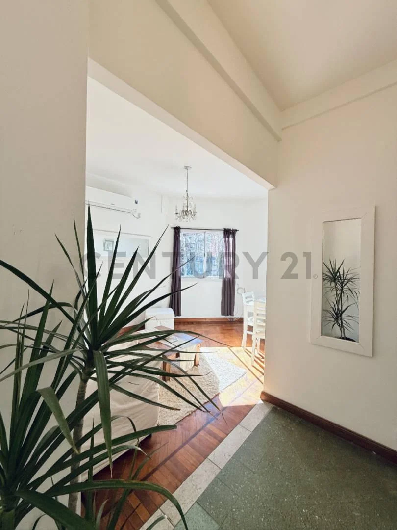 Foto de Alquiler Temporario-Departamento 3 ambientes-Palermo Soho, imagen 5