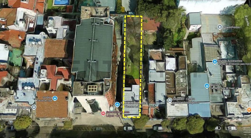 VENTA CASA CON LOCAL COMERCIAL