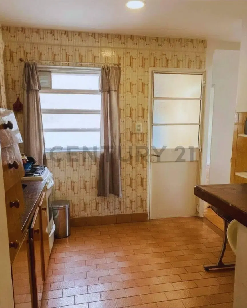 VENTA DEPARTAMENTO 3 AMBIENTES CABALLITO CERCANO AL BARRIO INGLÉS OPORTUNIDAD 4