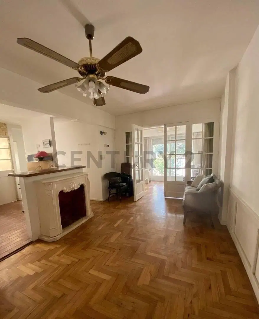VENTA DEPARTAMENTO 3 AMBIENTES CABALLITO CERCANO AL BARRIO INGLÉS OPORTUNIDAD 3