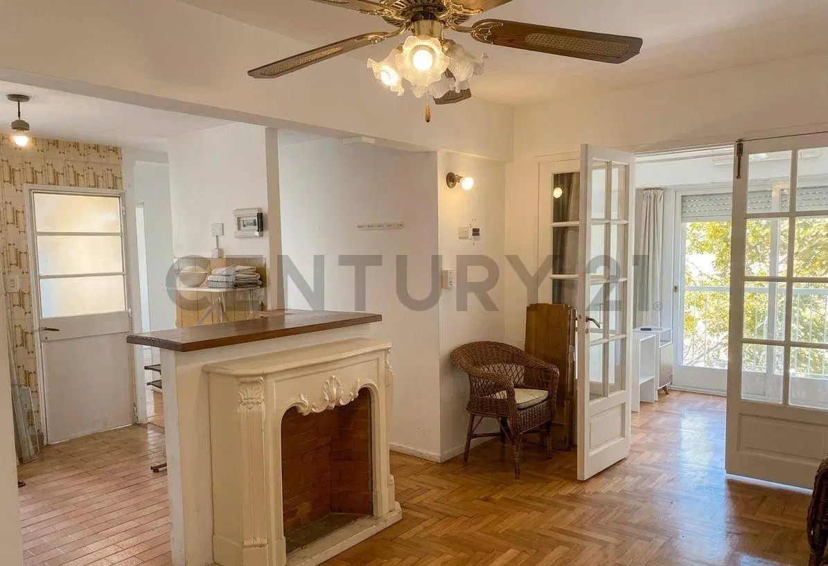 VENTA DEPARTAMENTO 3 AMBIENTES CABALLITO CERCANO AL BARRIO INGLÉS OPORTUNIDAD 5