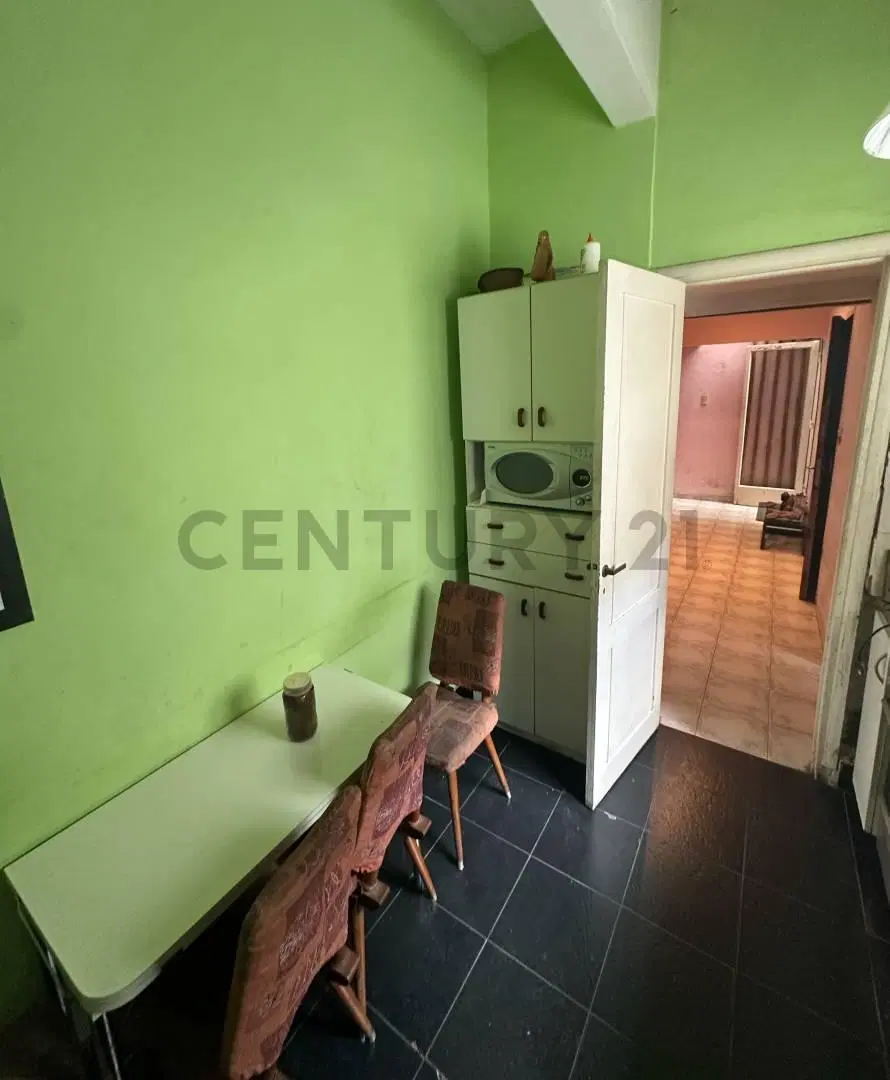Departamento de 3 Ambientes en Tucuman 1535, Tribunales, Capital Federal 2