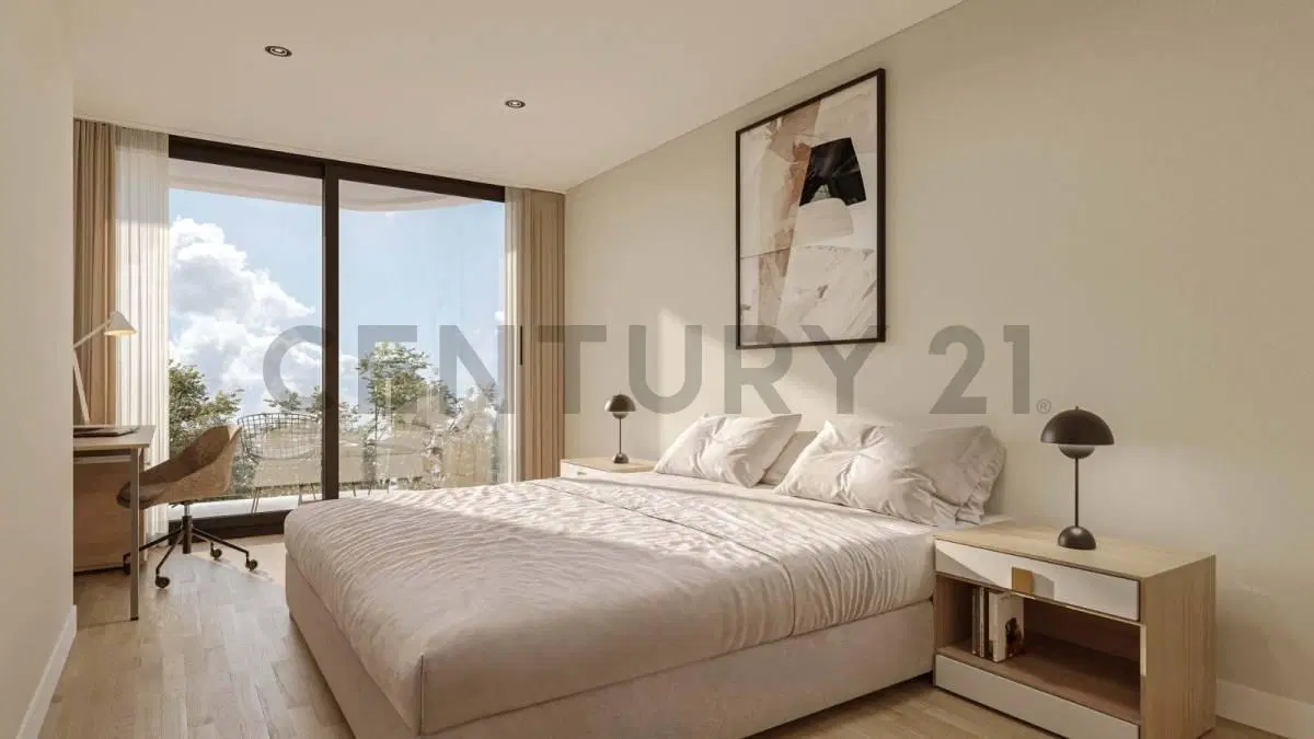 Venta Departamento de Pozo 2 Ambientes Balcon 3