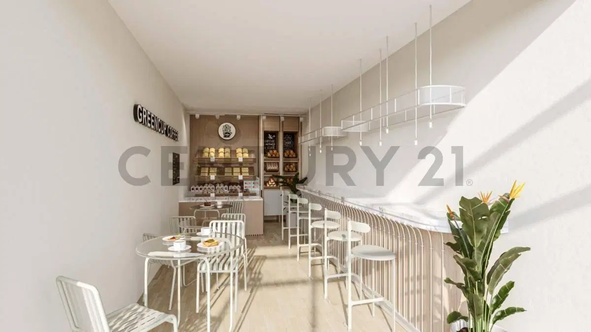 Venta Departamento de Pozo 2 Ambientes Balcon 2