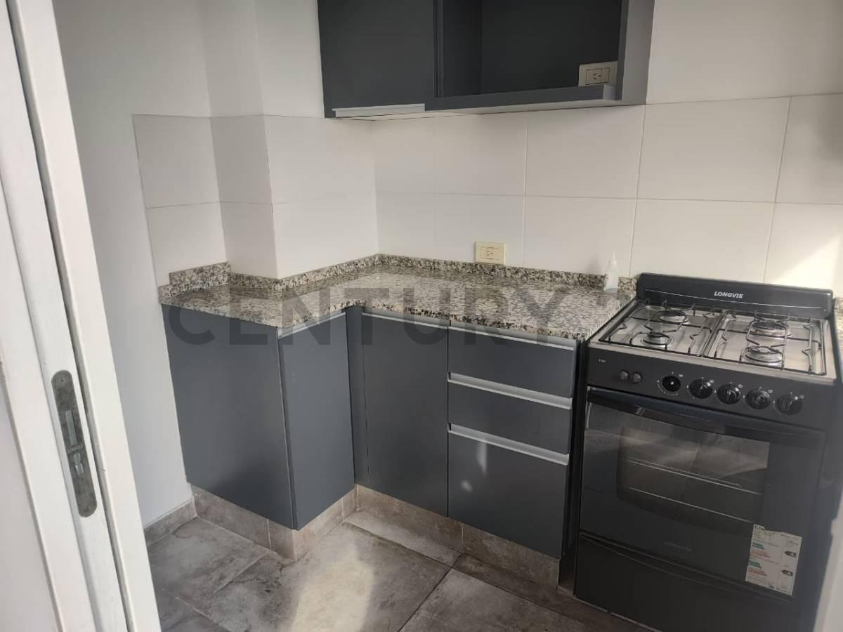 Foto de Alquiler Departamento 2 Ambientes con Cochera Villa Urquiza, imagen 4