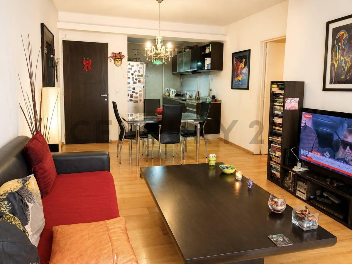 Foto de Venta Departamento 3 Ambientes Cochera Full amenities Nuñez, imagen 1