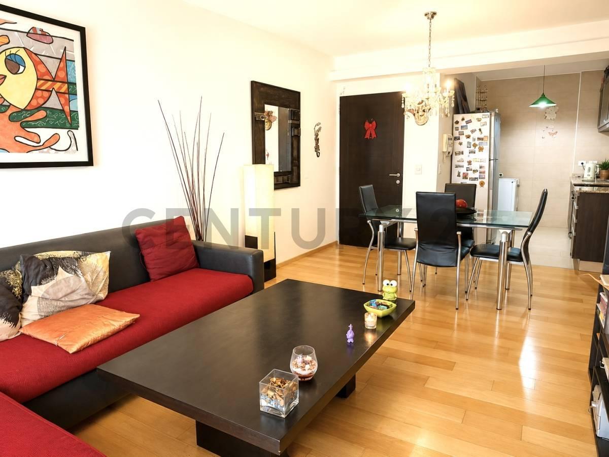 Foto de Venta Departamento 3 Ambientes Cochera Full amenities Nuñez, imagen 5