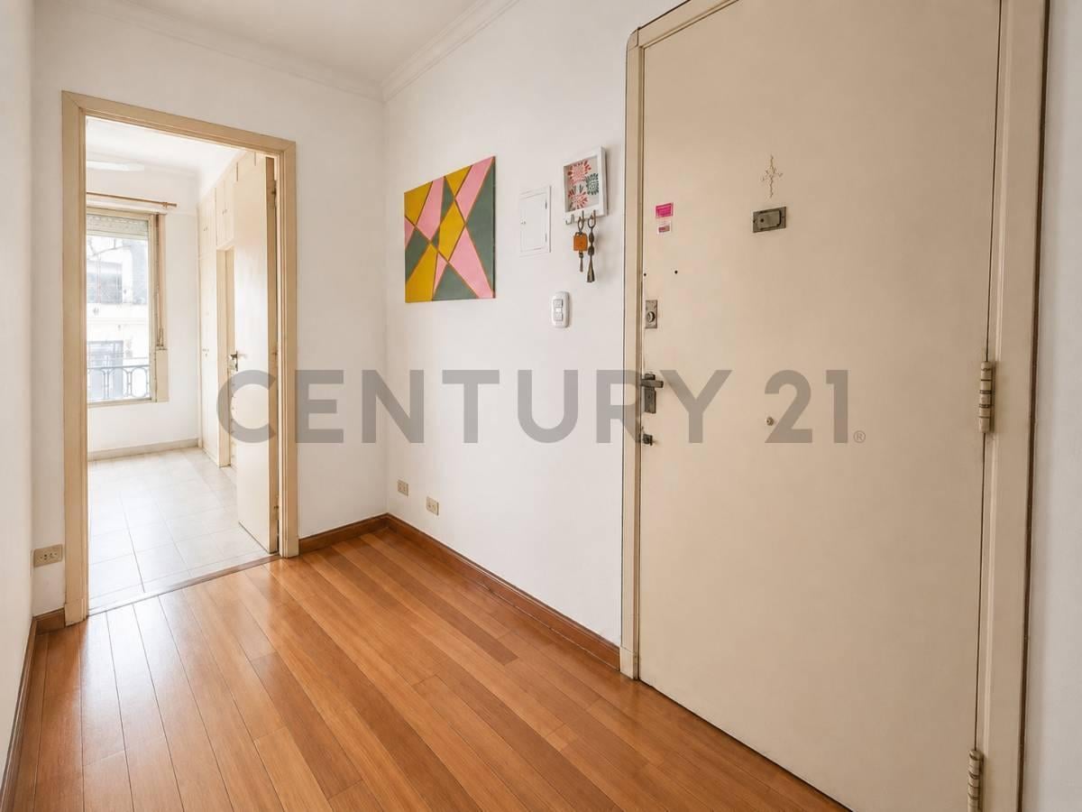 Foto de Venta Departamento 2 Ambientes Amplios Palermo, imagen 5