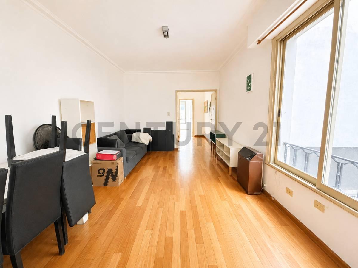 Foto de Venta Departamento 2 Ambientes Amplios Palermo, imagen 4