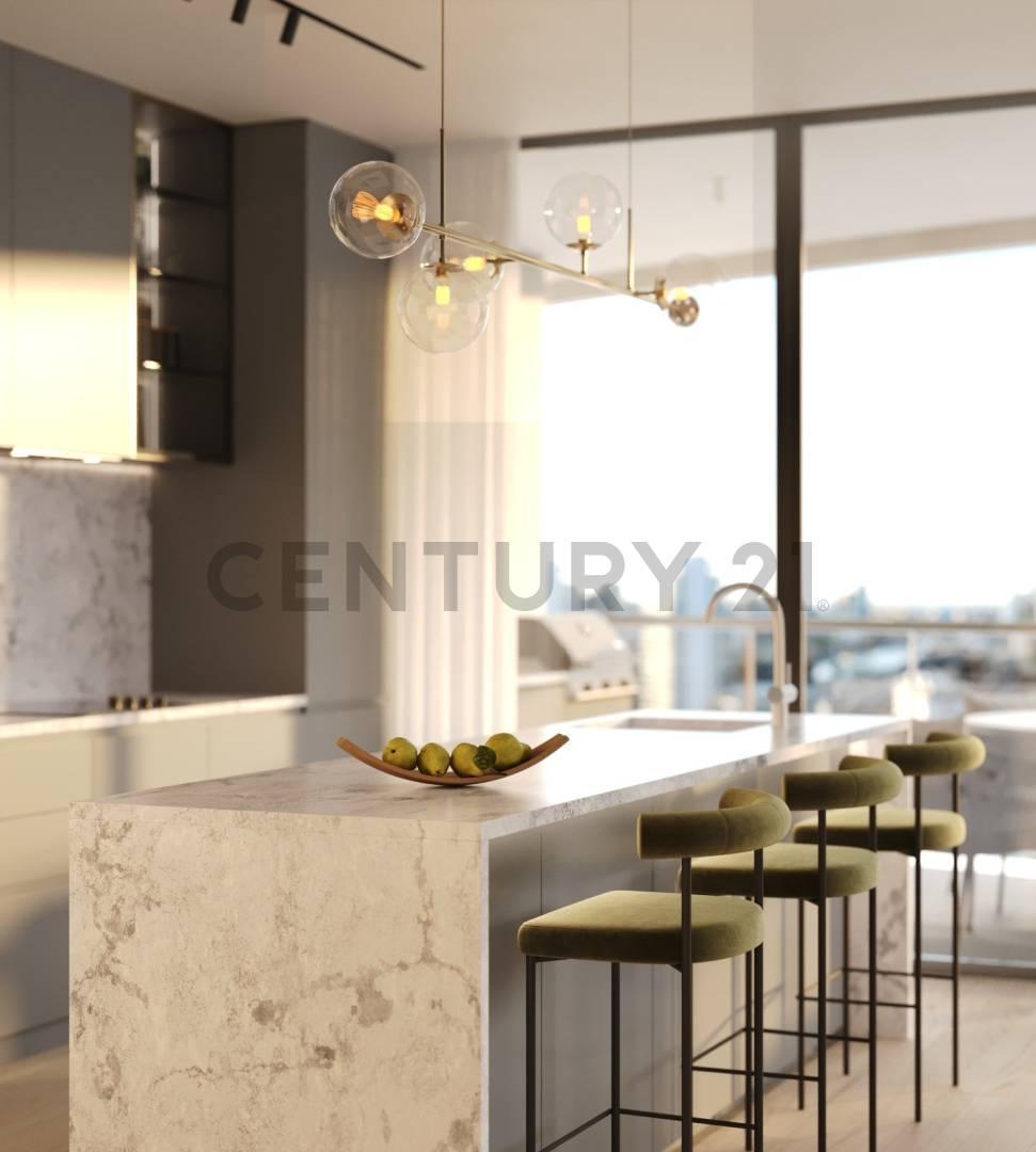 Foto de VENTA DEPARTAMENTO DE POZO 3 AMBIENTES OSTEN TOWER II PUERTO MADERO, imagen 4