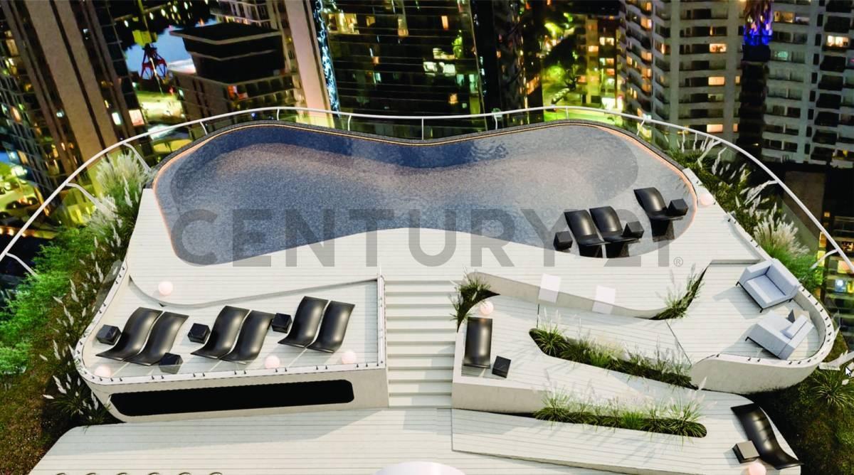 Foto de VENTA DEPARTAMENTO DE POZO 3 AMBIENTES OSTEN TOWER II PUERTO MADERO, imagen 1