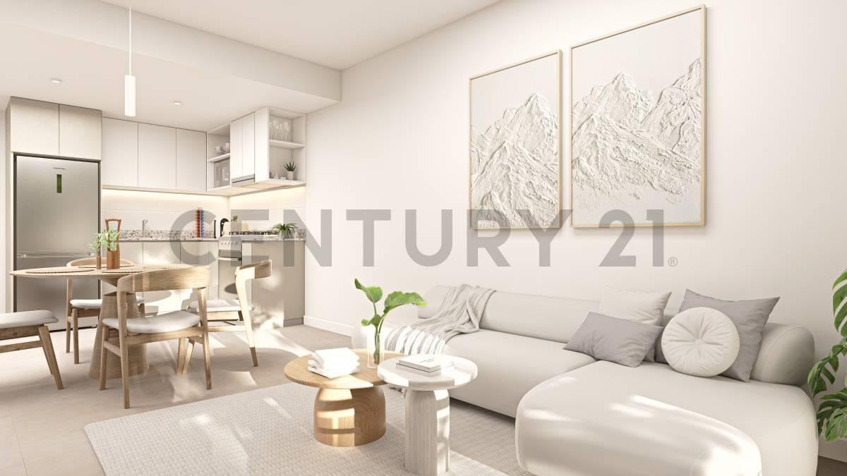 Foto de VENTA DEPARTAMENTO 3 AMBIENTES POZO SUSTENTABLE VILLA ORTUZAR, imagen 4