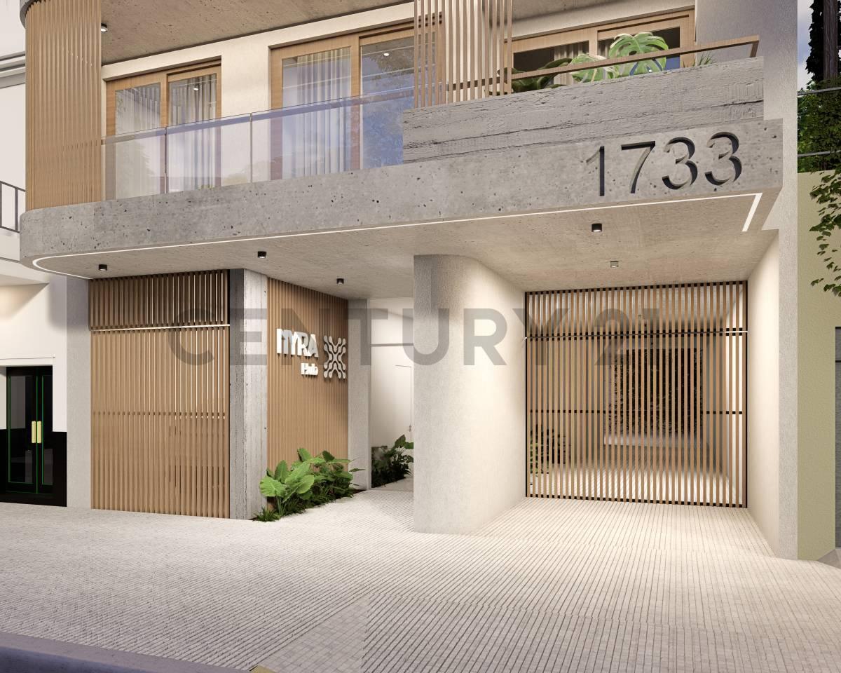 Foto de VENTA DEPARTAMENTO MONOAMBIENTE POZO SUSTENTABLE VILLA ORTUZAR, imagen 1