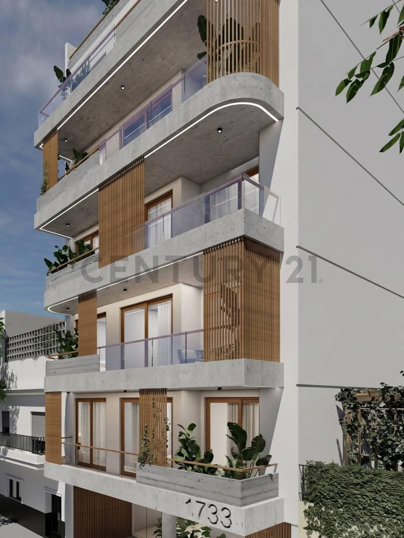 Foto de VENTA DEPARTAMENTO MONOAMBIENTE POZO SUSTENTABLE VILLA ORTUZAR, imagen 5