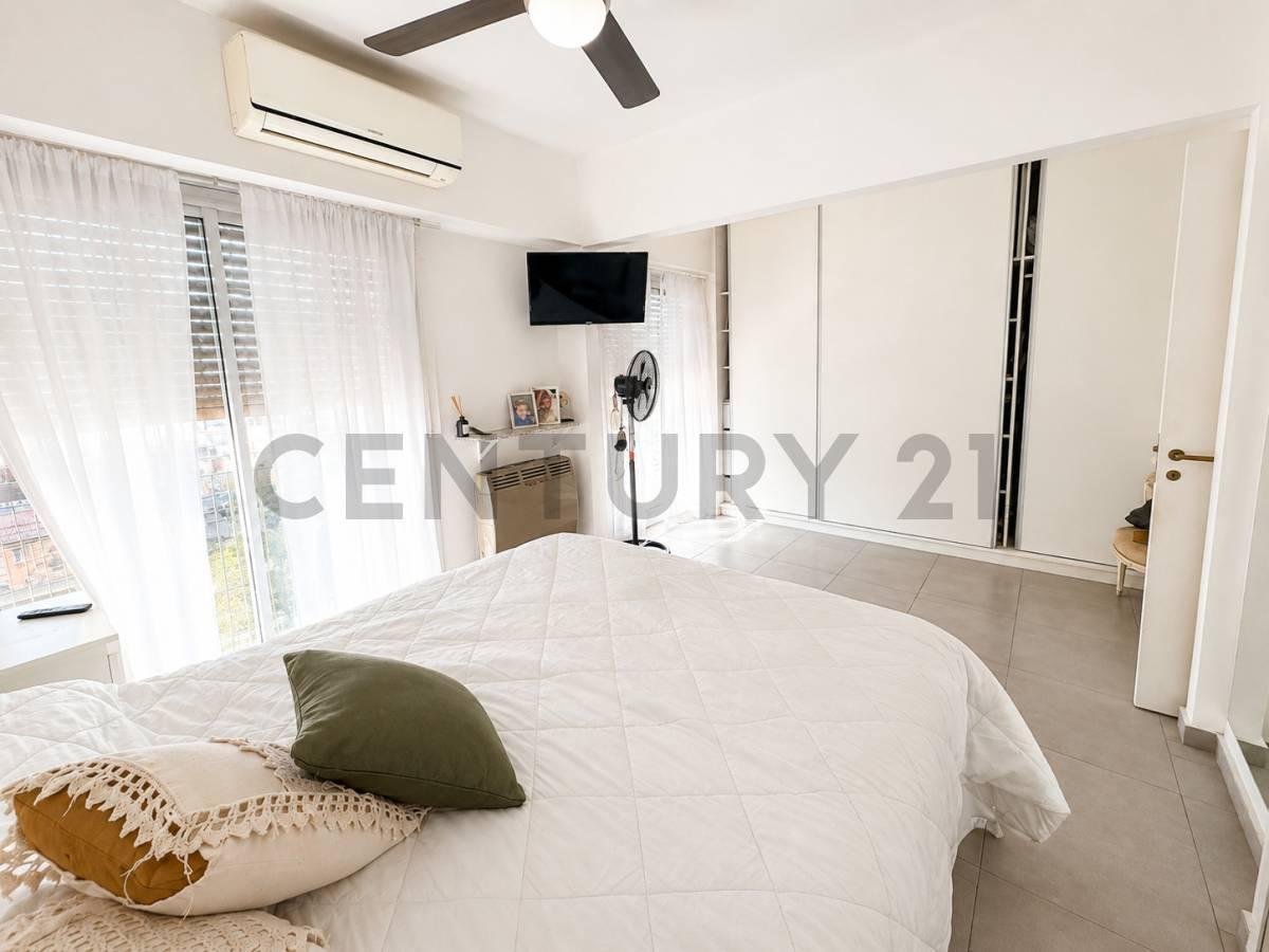 Foto de Venta Departamento 2 Ambientes Belgrano, imagen 2