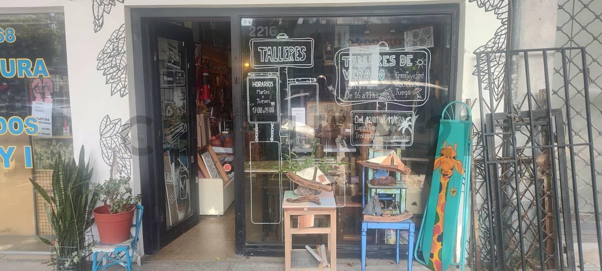 Foto de Venta Local con sótano villa Urquiza, imagen 1