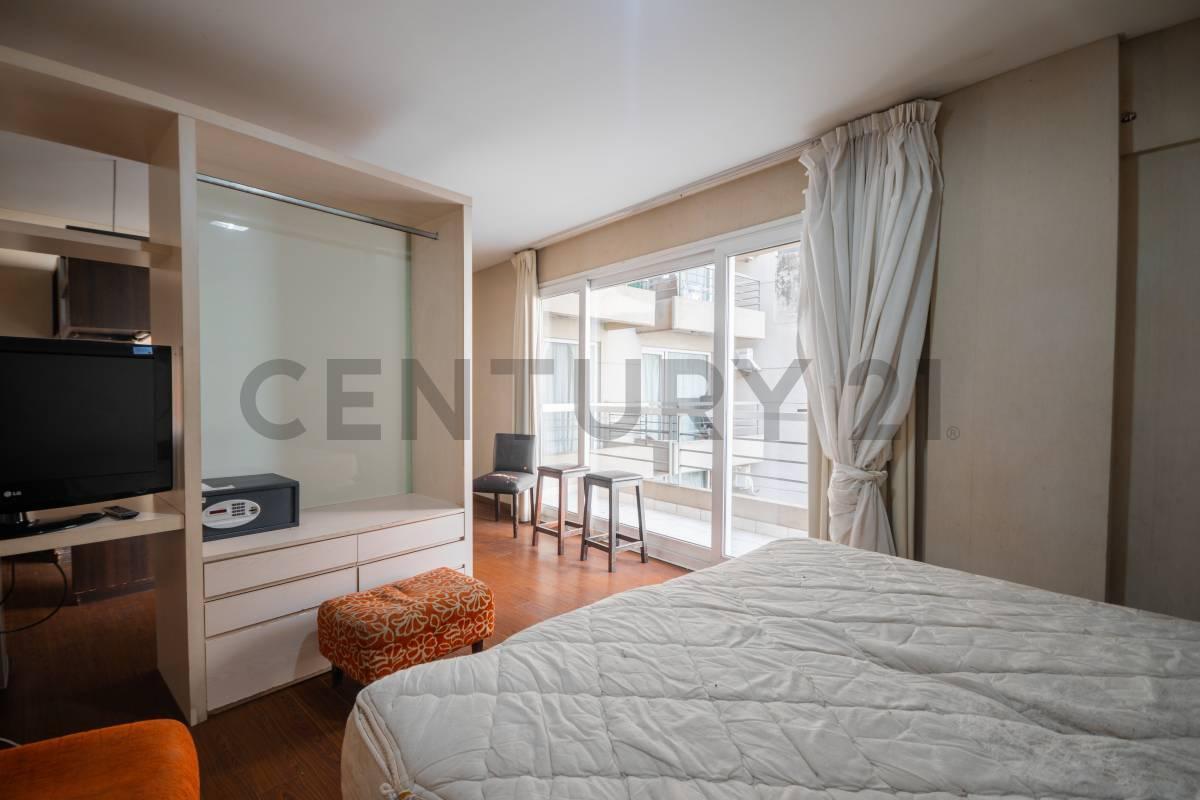 Foto de OPORTUNIDAD!!! MONOAMBIENTE AMOBLADO IDEAL INVERSOR RETIRO, imagen 2