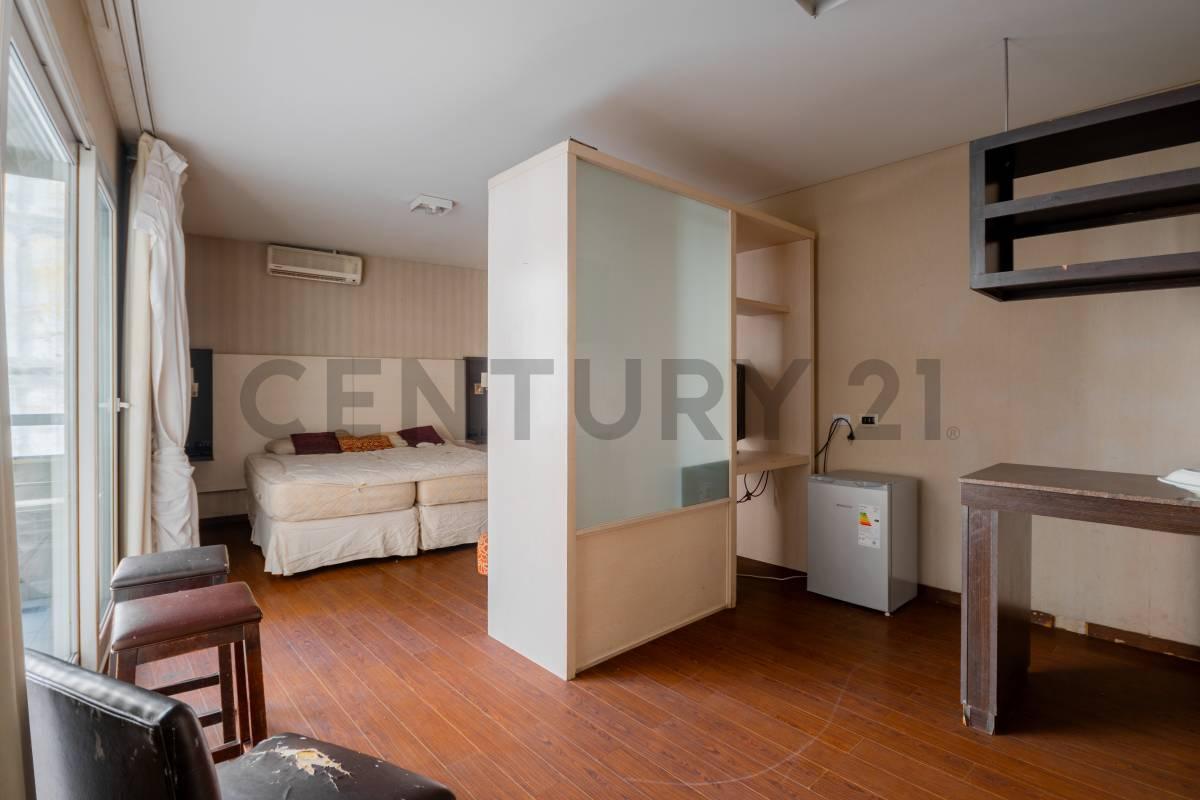 Foto de OPORTUNIDAD!!! MONOAMBIENTE AMOBLADO IDEAL INVERSOR RETIRO, imagen 4