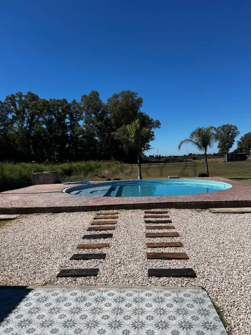 Foto de QUINTA 5.015M2- General Las Heras-BS.AS. ESCRITURA-USD 160.000, imagen 1