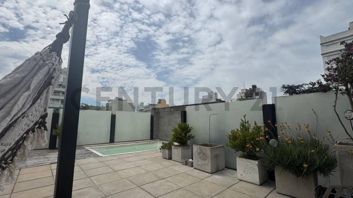 Foto de EXCELENTE PH 3 AMBIENTES EN ZONA RESIDENCIAL DE VILLA DEL PARQUE, imagen 3