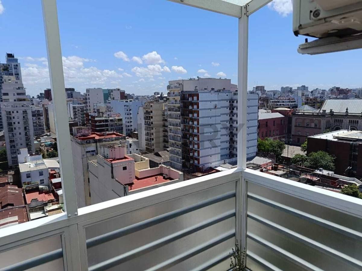 Foto de Venta Departamente 2 Ambientes Amenities Caballito, imagen 3