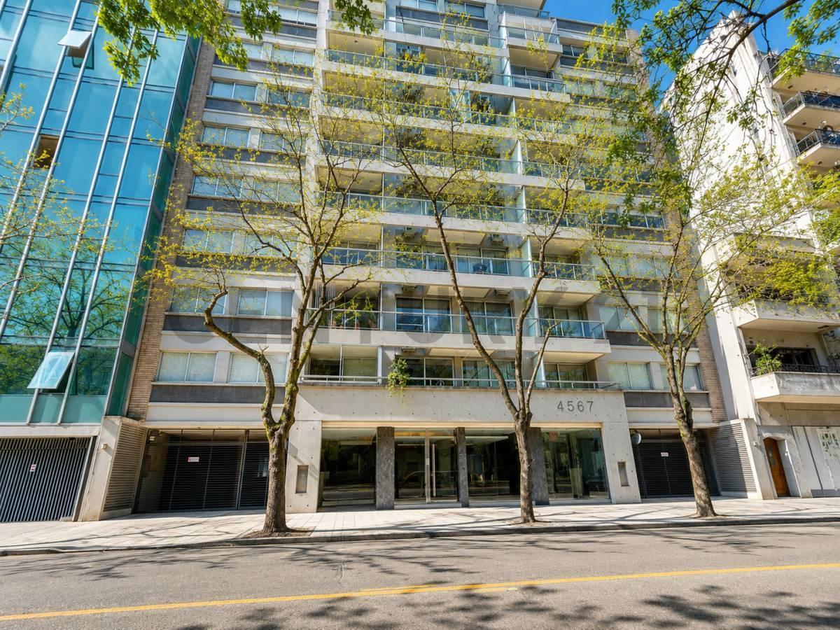 Foto de Venta Departamento 3 Ambientes Cochera Full amenities Nuñez, imagen 2