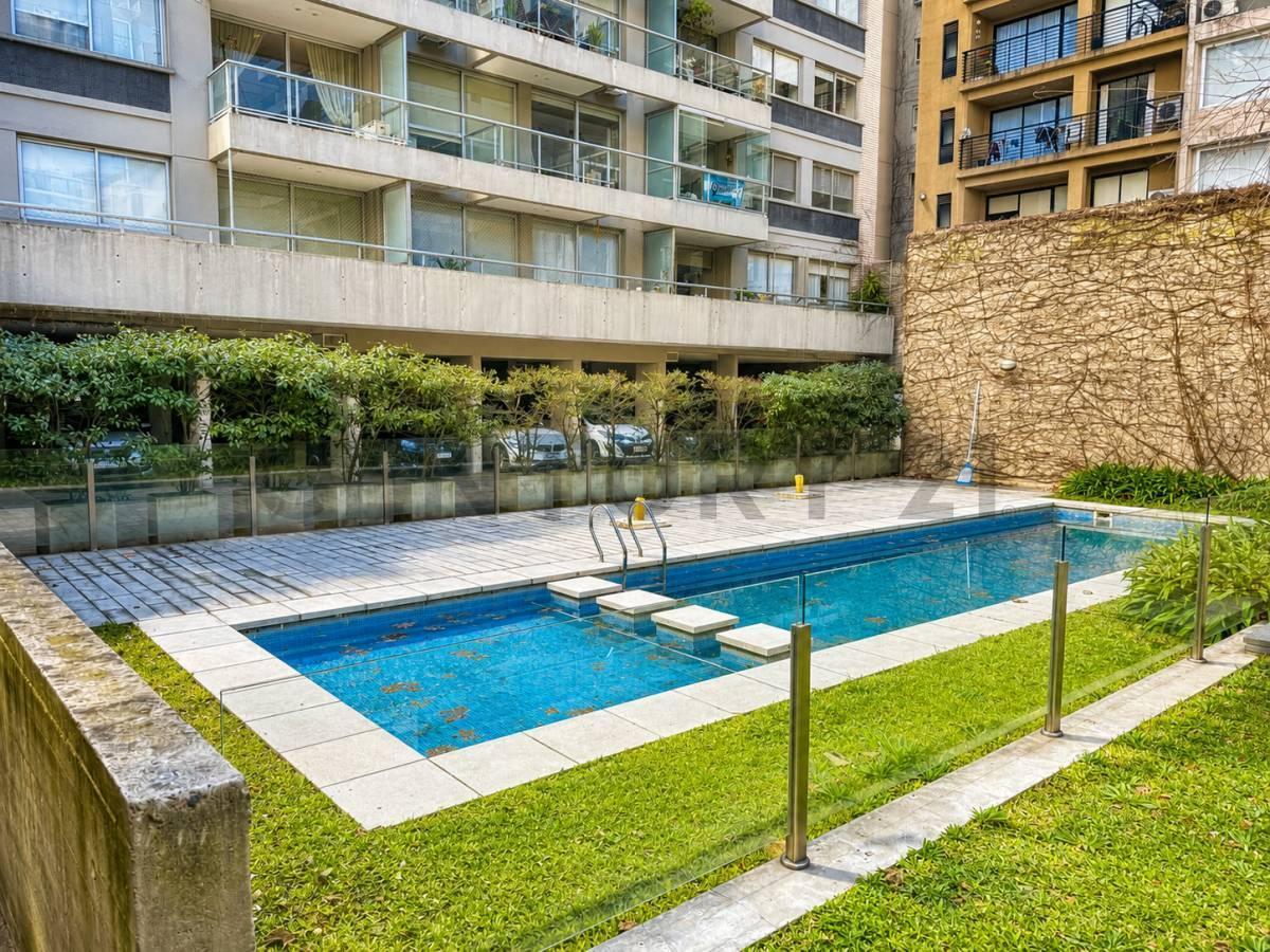 Foto de Venta Departamento 3 Ambientes Cochera Full amenities Nuñez, imagen 1