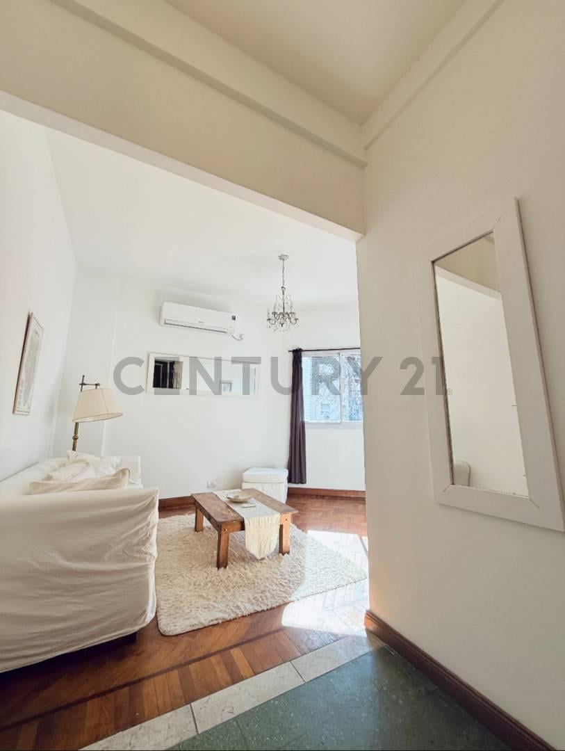 Foto de Alquiler Temporario-Departamento 3 ambientes-Palermo Soho, imagen 2